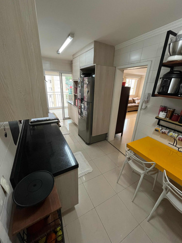 Vendo Apartamento 115 Metros Condomínio Alegria Guarulhos