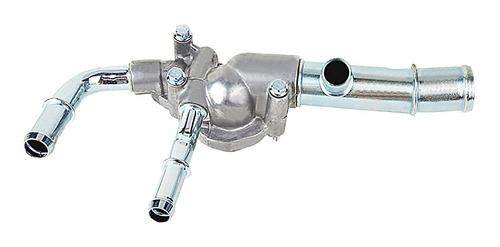 Toma Agua Cadillac Srx 3.6l V6 12/16 Kg 6241801