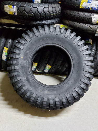 2 Llantas 32x10-15 8pr Reforzadas Polaris Rzr Can-am X3 Utv