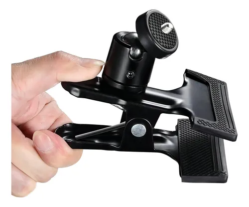 Supon Multifuncion Tripode Para Camara Flash Soporte Con