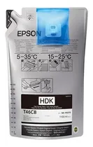 Comprar Tinta Epson Sublimación Plotter F60 F62 F70 F71 F72 F92 F93