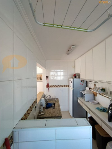 Imagem 8 de 9 de Apartamento - Ref: 10230