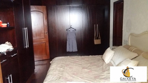 Imagem 9 de 15 de Casa Para Locação Em Alphaville Residencial 9 - 897