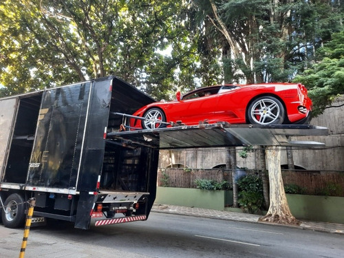 Imagem 3 de 8 de Vw 24.250 Clc 6x2 24.250 6x2