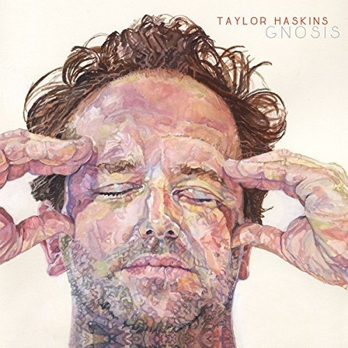 Haskins Taylor Gnosis Usa Import Cd Nuevo