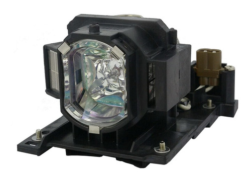 Dt01021 Lámpara De Repuesto Proyector Hitachi Cpx2010 ...