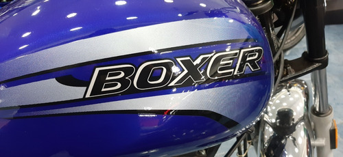 Bajaj Boxer 150 18cta$8000 Consultar Contado Motobanfield