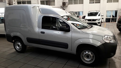Fiat Fiorino 0km Anticipo O Tu Usado Y Cuotas, Gnc Rs