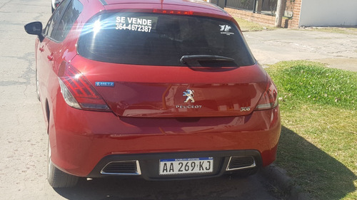 Imagen 8 de 8 de Peugeot
