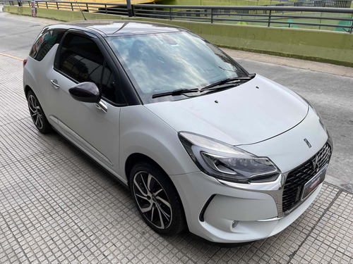 Imagen 5 de 12 de Ds Ds3 2018 1.6 Vti 120 Gyvenchy