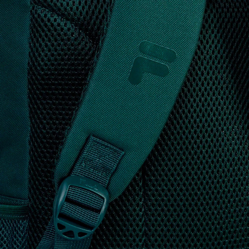 Mochila Fila Tone Logos Unisex 0063 Dash Color Verde