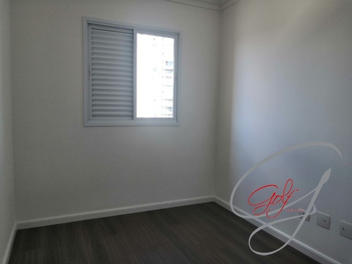 Imagem 6 de 21 de Apartamento - Ap00786 - 69259066