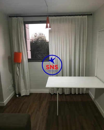 Imagem 3 de 12 de Apartamento - Ap02993 - 68305670