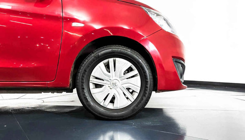 Imagen 11 de 15 de 102808 - Mitsubishi Mirage 2018 Con Garantía