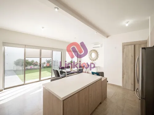 Casa En Venta En Dominio Cumbres Arriba De Leones