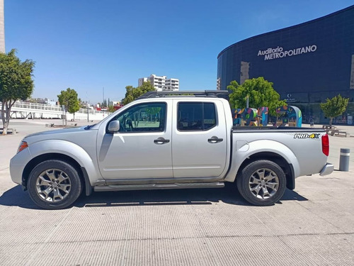 Nissan Frontier 4.0 Pro-4x V6 4x2 At