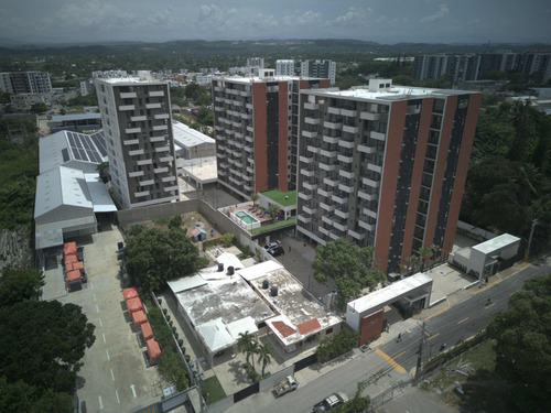 Apartamentos En Torre En La Avenida Hispanoamericana