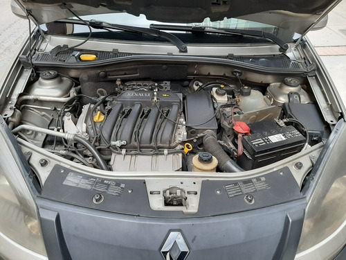 Renault Stepway 2013 1.6l