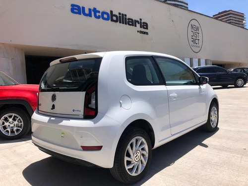 Volkswagen Up! 2018