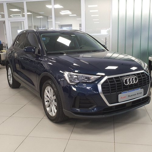 Imagen 7 de 15 de Audi Q3 0km 2020 Linea Nueva Usada 1.4 Tfsi Sport 150 Cv