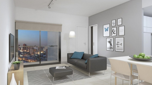 Imagen 6 de 13 de Departamento En Venta En Lanus Este