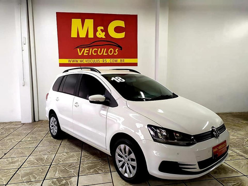 Spacefox 1.6 Trendline 8v