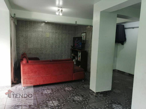 Imagem 14 de 30 de Casa Com 3 Dormitórios À Venda, 267 M² Por R$ 680.000,00 - Jardim Moacyr Arruda - Indaiatuba/sp - Ca0139