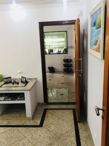 Casa À Venda, 3 Quartos, 3 Suítes, 7 Vagas, Vila Carrão - São Paulo/sp - 1125