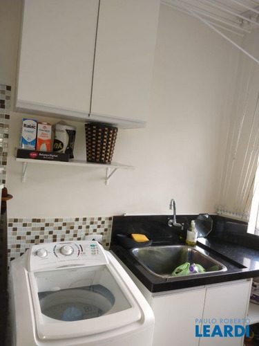 Imagem 11 de 15 de Apartamento - Jabaquara - Sp - 633098