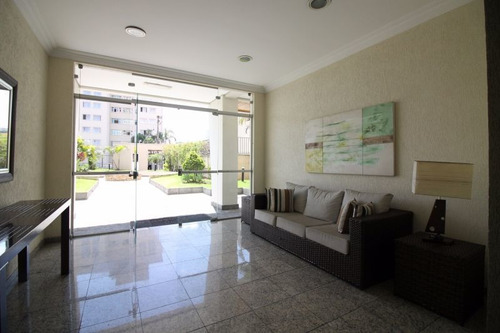 Imagem 19 de 23 de Apartamento - Ref: 4339