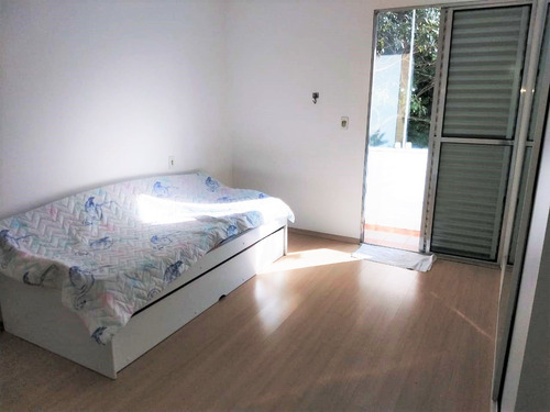 Imagem 11 de 14 de Sobrado À Venda No Conjunto Residencial Vista Verde -11562