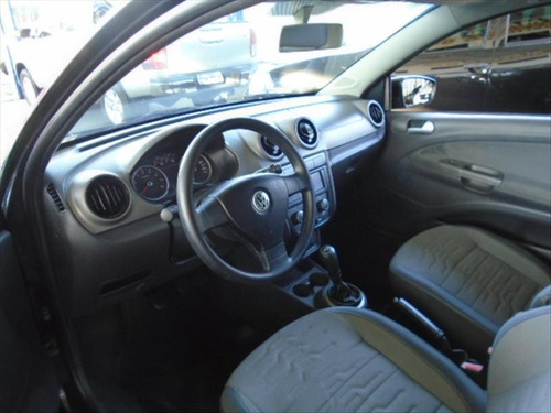 Imagem 5 de 14 de Volkswagen Saveiro 1.6 Cross Ce 8v