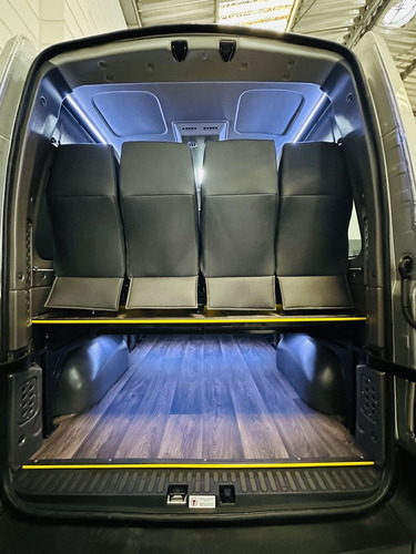 Renault Master L3h2 Executiva Conforto 16 L