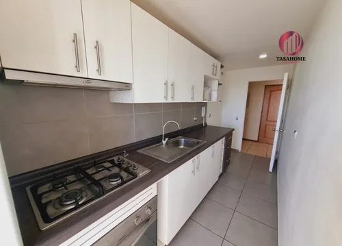 Venta De Departamento En Quilpué