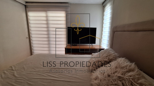 Casa En Ventacond.valle Dorado 4d 2b 1e Estac.centraluf 4623