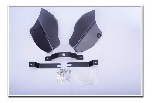 Deflectores De Calor Para Harley Davidson Softail