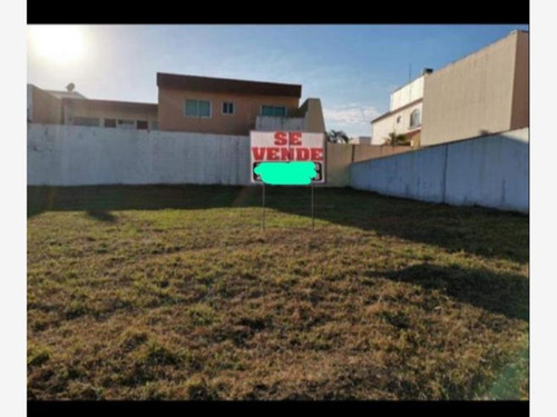 Imagen 2 de 2 de Terreno En Venta Las Lomas Residencial
