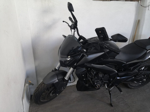 Imagen 6 de 8 de Bajaj 2021