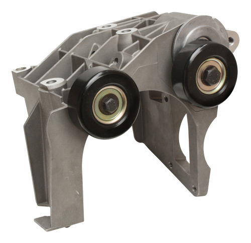 Tensor De Banda Ford Courier L4 1.6l 2001-2010 4kar
