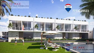 Casa en venta