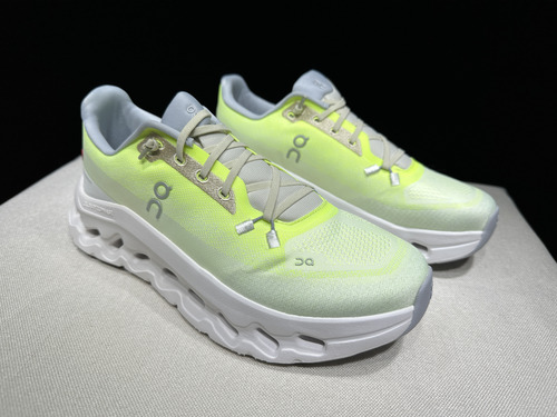On Running Cloudtilt 2 Zapatillas Punto Verde