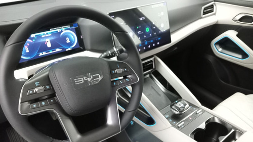 BYD Yuan Pro 0.0 Gs 380Km