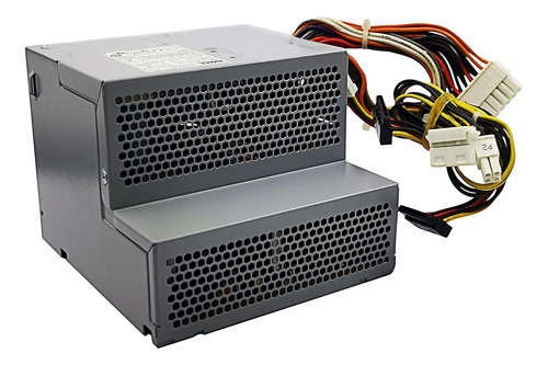 Reemplazo De Fuente De Alimentación De 280 W Para Dell Optip