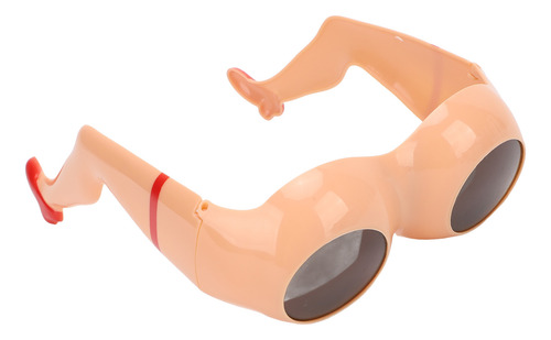 Gafas De Sol Con Forma De Nalgas, Novedosas, Divertidas Gafa