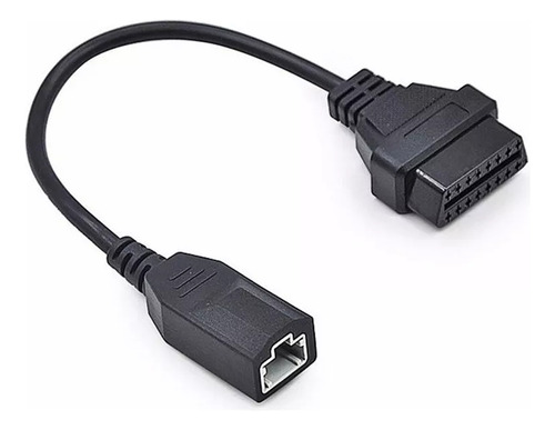 Adaptador De Scanner De Diagnóstico Por Cabo Honda Civic 199