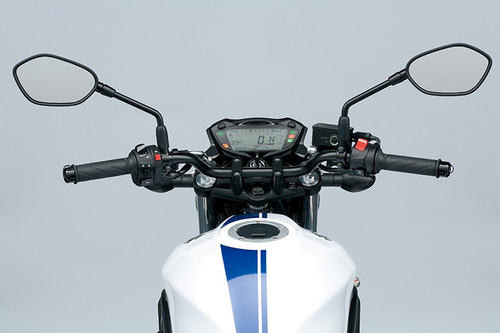 Suzuki Sv 650 0km Dolar Billete