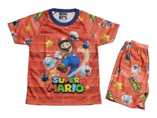 Pijama Zara Kids MercadoLibre