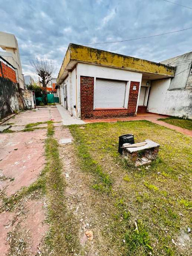 Casa Para 2 Familias En Venta En Ituzaingo Norte