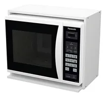 Comprar Porta Microondas Mosconi Express Alacena Blanco