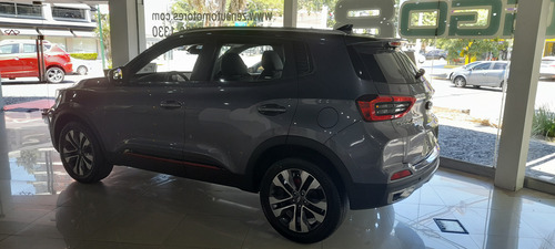 Chery Tiggo 4 Pro 1.5T Luxury Cvt
